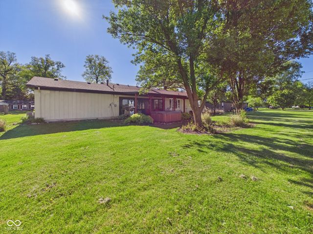3929 Haven Place, Anderson, IN 46011