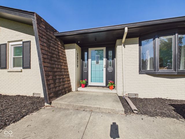 3929 Haven Place, Anderson, IN 46011