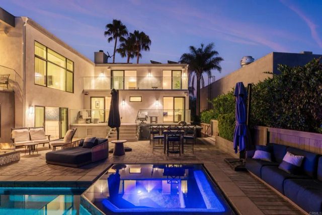 1632 Brahms, Cardiff By The Sea, CA 92007