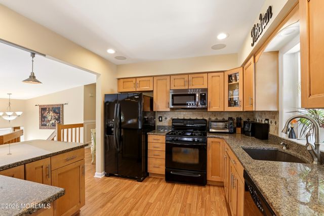 56 Sami Drive, Howell, NJ 07731