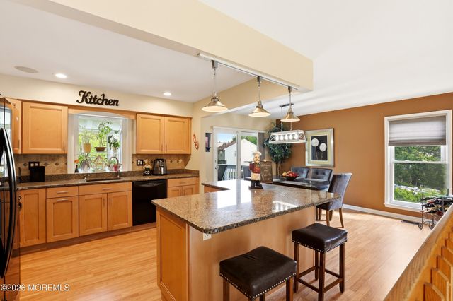 56 Sami Drive, Howell, NJ 07731