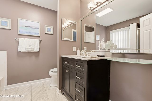 56 Sami Drive, Howell, NJ 07731