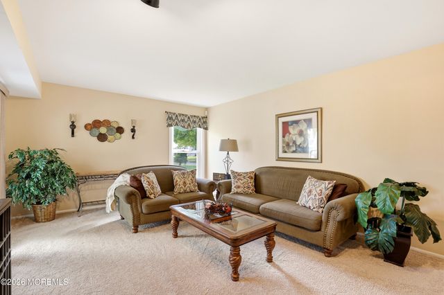 56 Sami Drive, Howell, NJ 07731