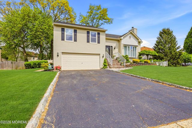 56 Sami Drive, Howell, NJ 07731