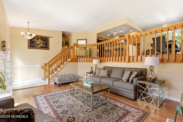56 Sami Drive, Howell, NJ 07731