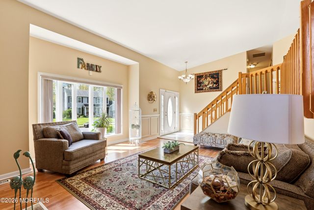 56 Sami Drive, Howell, NJ 07731