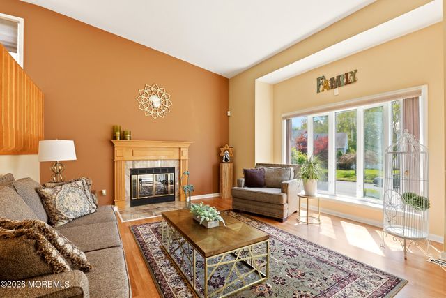 56 Sami Drive, Howell, NJ 07731