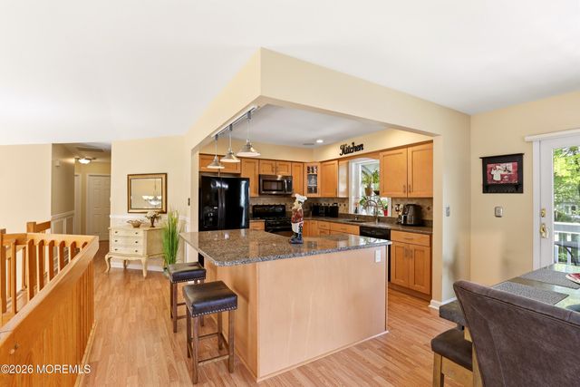 56 Sami Drive, Howell, NJ 07731