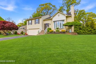 56 Sami Drive, Howell, NJ 07731