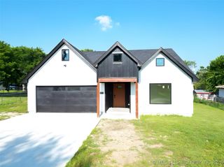408 S Creek, Haskell, OK 74436