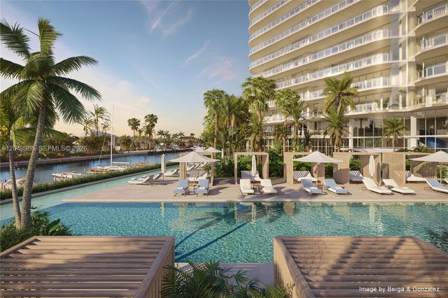 1380 S Ocean Boulevard 501, Pompano Beach, FL 33062