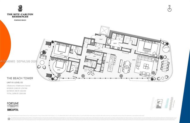 1380 S Ocean Boulevard 501, Pompano Beach, FL 33062
