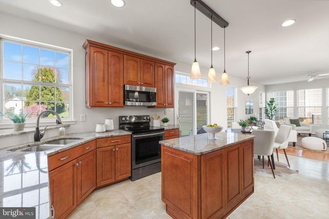 502 WINTER SPAN CT, Bel Air, MD 21015