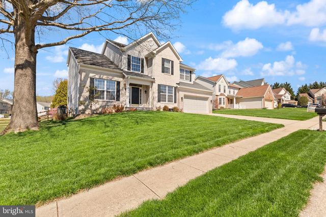502 WINTER SPAN CT, Bel Air, MD 21015
