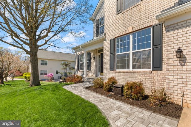 502 WINTER SPAN CT, Bel Air, MD 21015