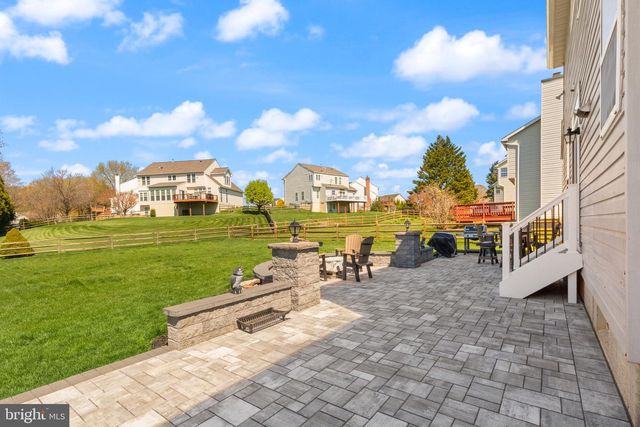 502 WINTER SPAN CT, Bel Air, MD 21015