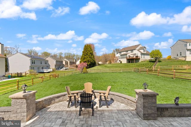 502 WINTER SPAN CT, Bel Air, MD 21015