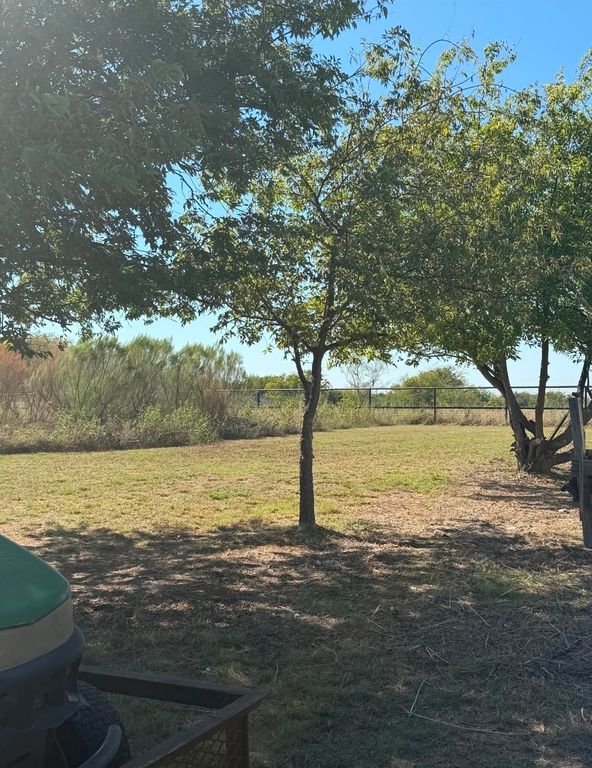 4201 Black Forest Trail, Joshua, TX 76058 — exterior