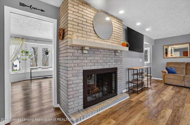 6545 W Galway Circle, Dimondale, MI 48821