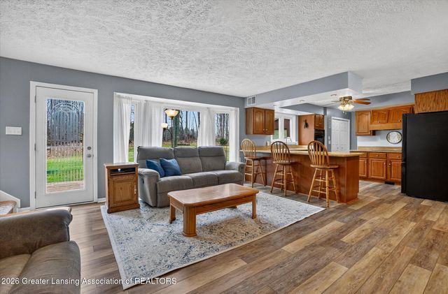 6545 W Galway Circle, Dimondale, MI 48821