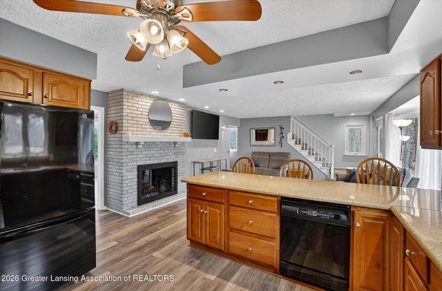 6545 W Galway Circle, Dimondale, MI 48821