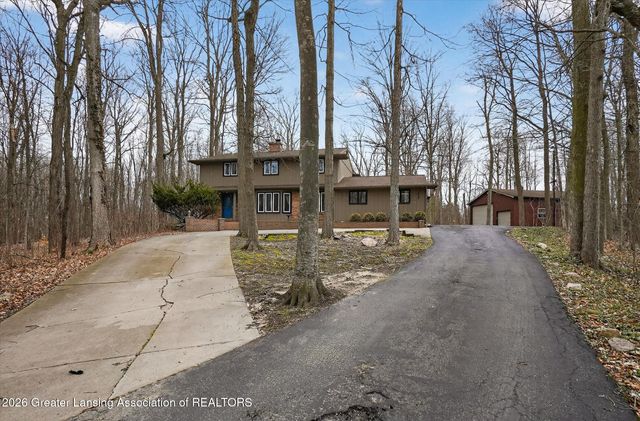 6545 W Galway Circle, Dimondale, MI 48821