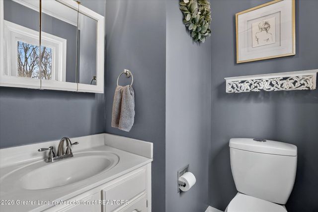 6545 W Galway Circle, Dimondale, MI 48821