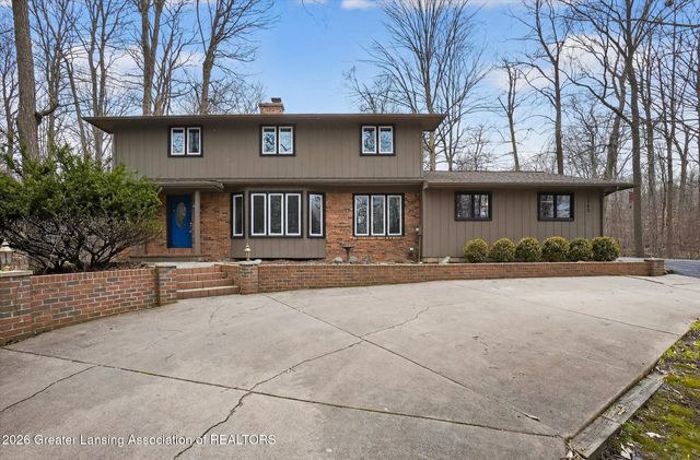 6545 W Galway Circle, Dimondale, MI 48821