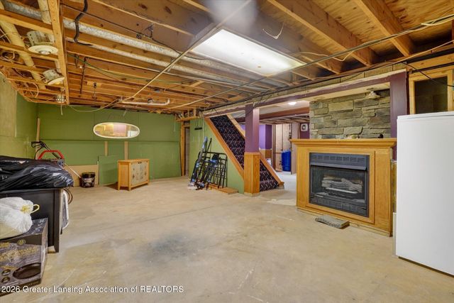 6545 W Galway Circle, Dimondale, MI 48821