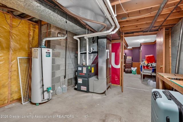 6545 W Galway Circle, Dimondale, MI 48821