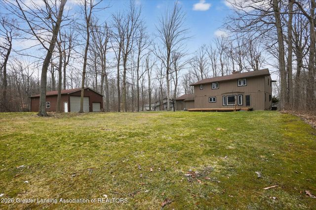 6545 W Galway Circle, Dimondale, MI 48821