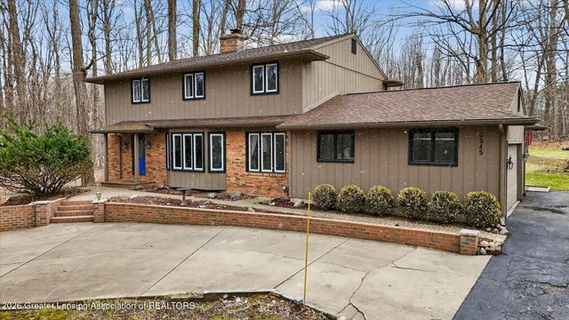 6545 W Galway Circle, Dimondale, MI 48821