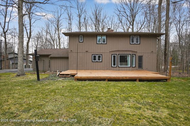 6545 W Galway Circle, Dimondale, MI 48821