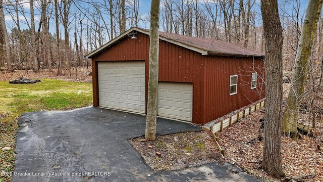 6545 W Galway Circle, Dimondale, MI 48821
