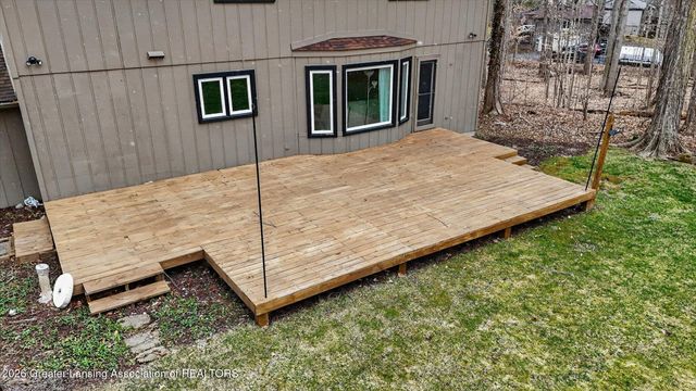 6545 W Galway Circle, Dimondale, MI 48821