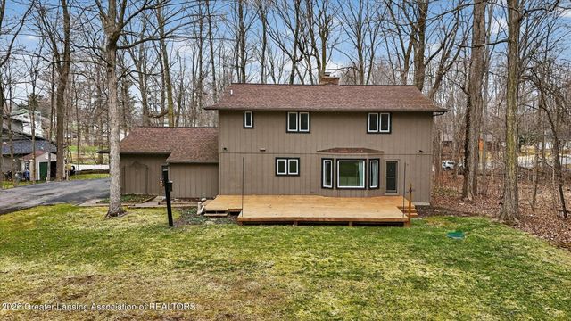 6545 W Galway Circle, Dimondale, MI 48821