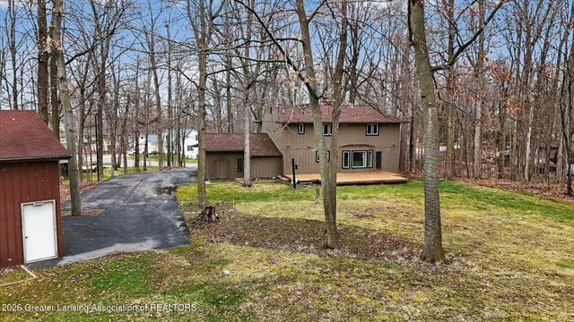 6545 W Galway Circle, Dimondale, MI 48821