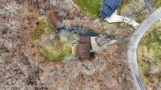 6545 W Galway Circle, Dimondale, MI 48821