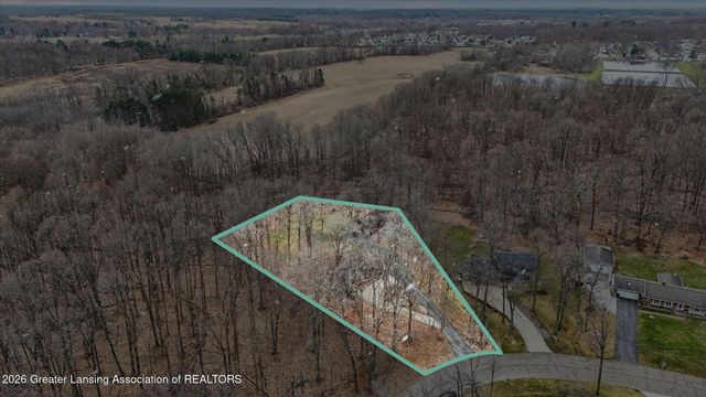 6545 W Galway Circle, Dimondale, MI 48821