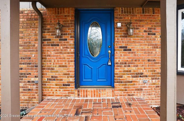 6545 W Galway Circle, Dimondale, MI 48821