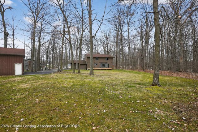 6545 W Galway Circle, Dimondale, MI 48821