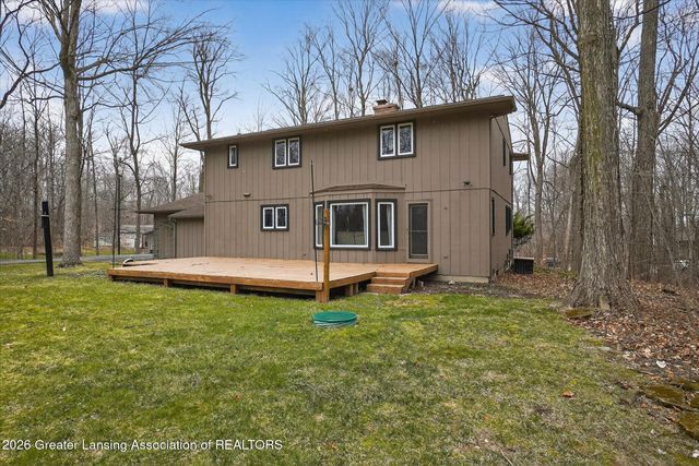 6545 W Galway Circle, Dimondale, MI 48821