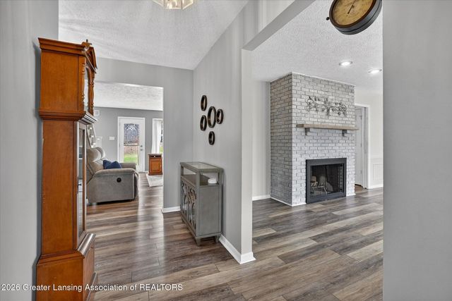 6545 W Galway Circle, Dimondale, MI 48821