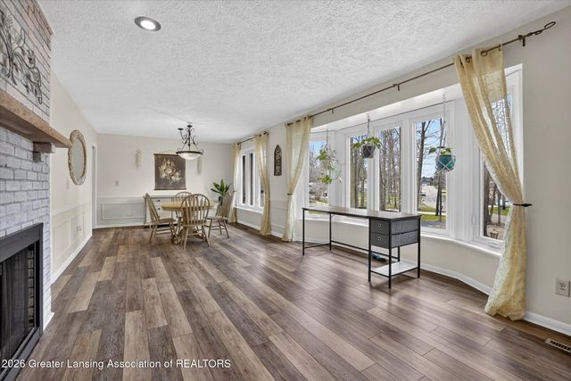 6545 W Galway Circle, Dimondale, MI 48821