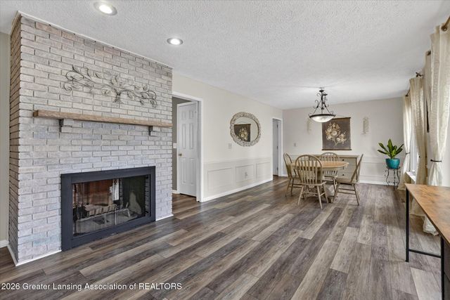 6545 W Galway Circle, Dimondale, MI 48821