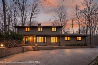 6545 W Galway Circle, Dimondale, MI 48821