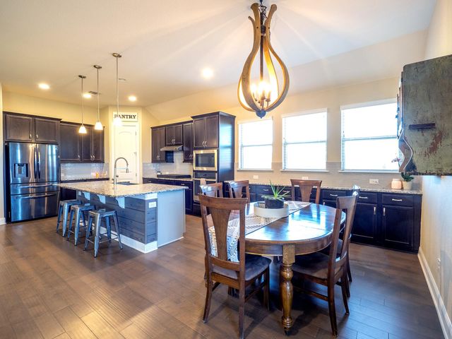 2301 Palazzo CT, Round Rock, TX 78665
