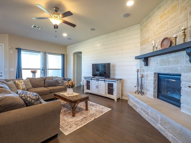 2301 Palazzo CT, Round Rock, TX 78665