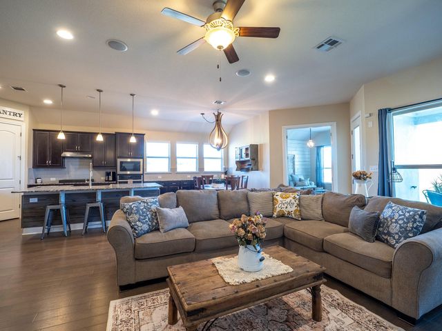2301 Palazzo CT, Round Rock, TX 78665