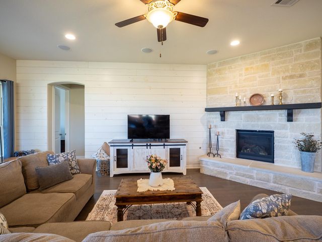 2301 Palazzo CT, Round Rock, TX 78665
